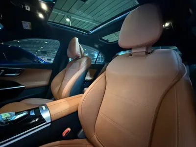 2024 Mercedes-Benz C 300