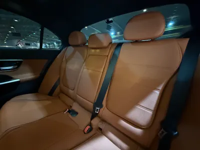 2024 Mercedes-Benz C 300
