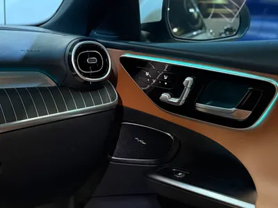2024 Mercedes-Benz C 300