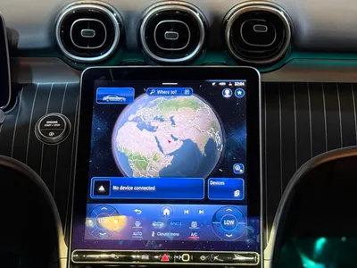 2024 Mercedes-Benz C 300