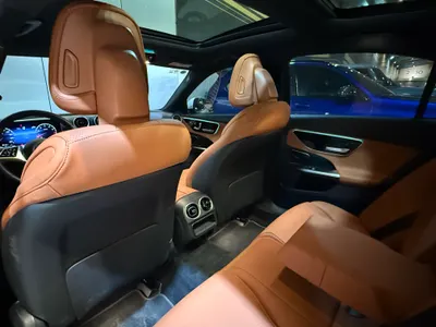 2024 Mercedes-Benz C 300