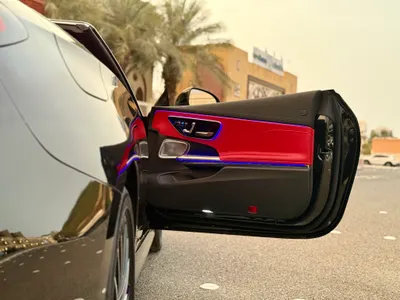 2024 مرسيدس - بنز سي إل إي 200