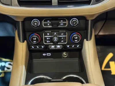 2021 شفروليه تاهو بريمير