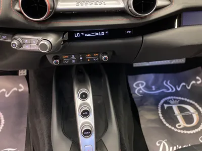 2018 فيراري 812 سوبر فاست