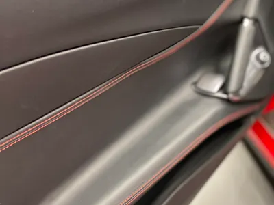 2018 فيراري 812 سوبر فاست