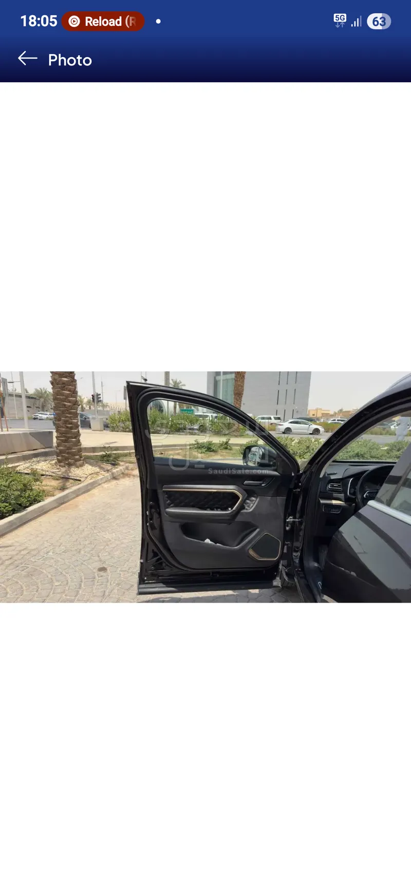 2021 هافال اتش 6