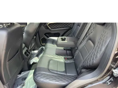 2021 هافال اتش 6