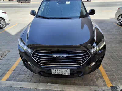 2021 هافال اتش 6