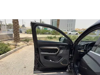 2021 هافال اتش 6