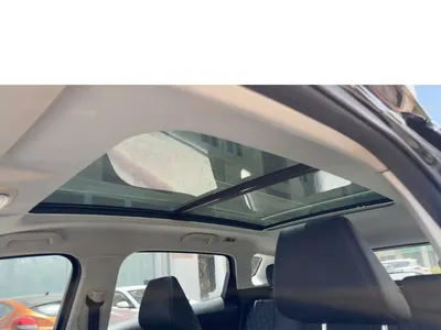 2021 هافال اتش 6