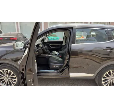 2021 هافال اتش 6