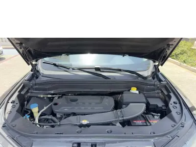 2021 هافال اتش 6
