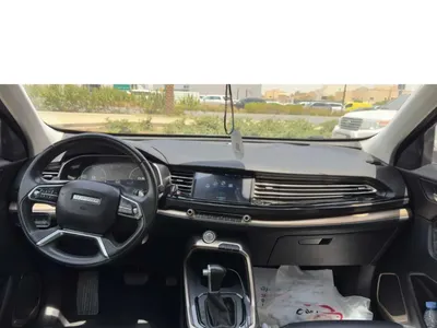 2021 هافال اتش 6