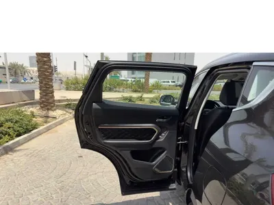 2021 هافال اتش 6