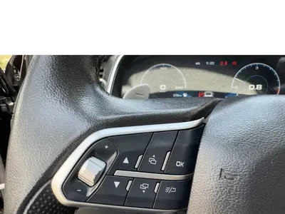 2021 هافال اتش 6