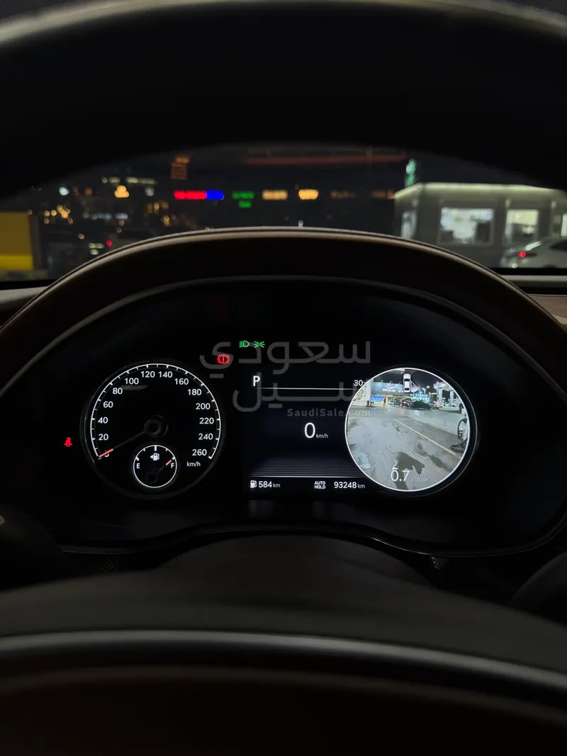 2022 Genesis G 80