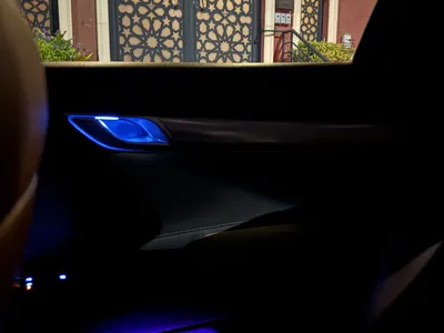 2022 Genesis G 80