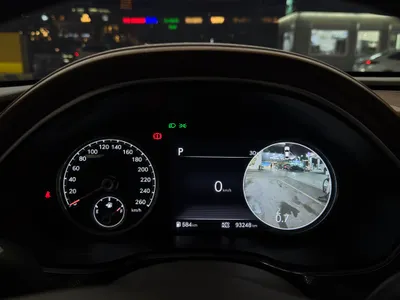 2022 Genesis G 80