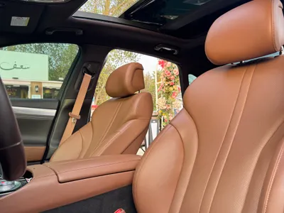 2022 Genesis G 80