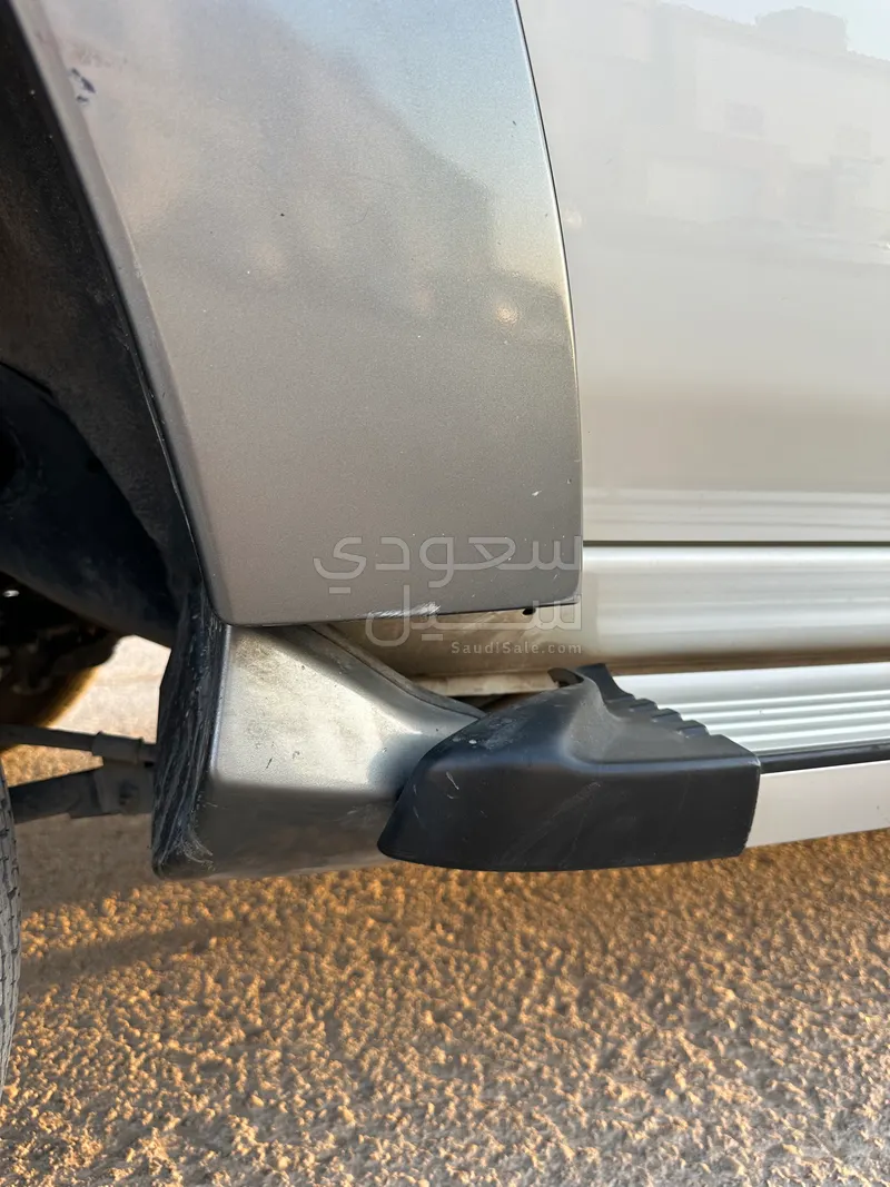 2021 Nissan Patrol Super Safari
