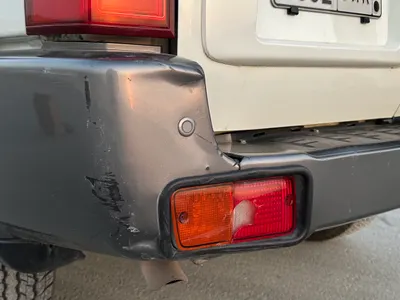 2021 Nissan Patrol Super Safari
