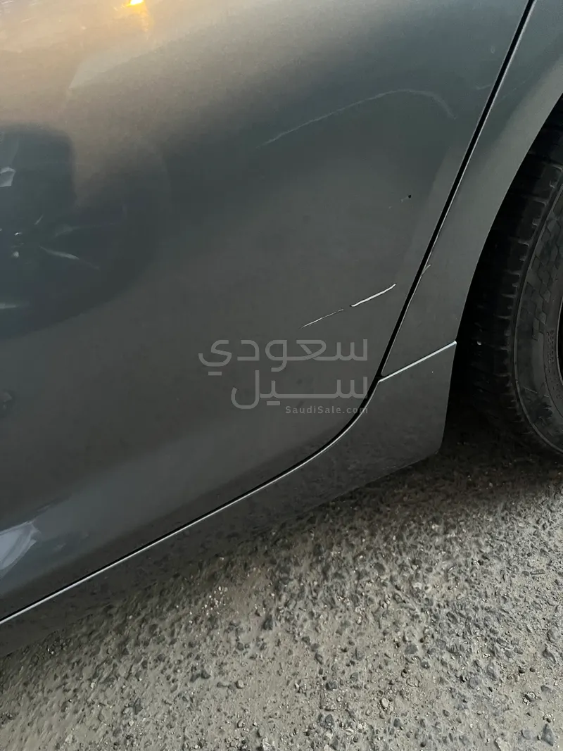 2016 بي ام دبليو الفئة السادسة 640 أي