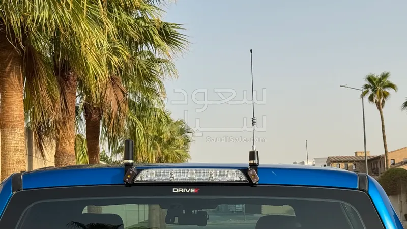 2020 فورد اف 150 رابتور