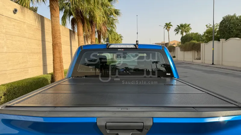 2020 فورد اف 150 رابتور