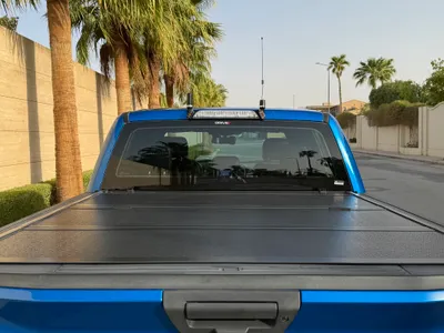 2020 فورد اف 150 رابتور