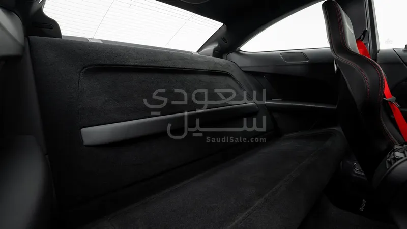 2012 Mercedes-Benz C 63 Black Seires