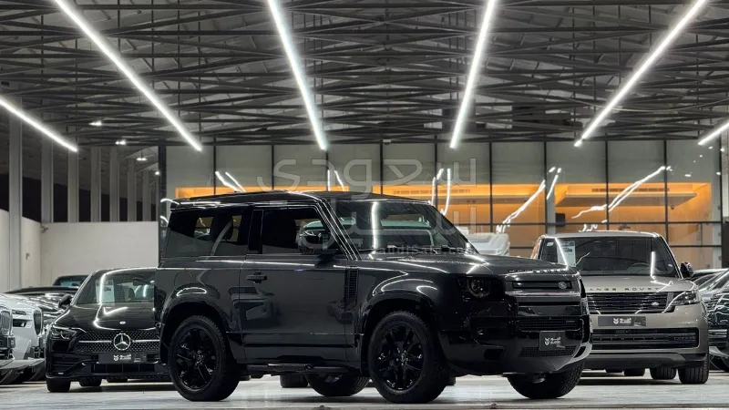 2023 Land Rover Defender X dynamic