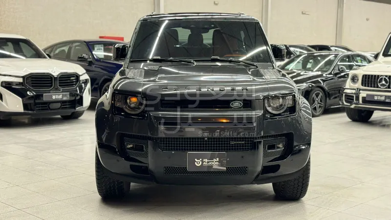 2023 Land Rover Defender X dynamic