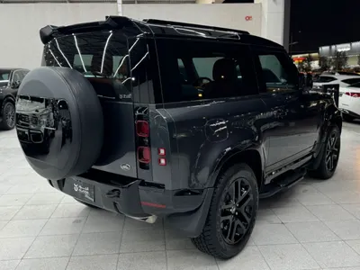 2023 Land Rover Defender X dynamic
