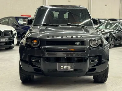 2023 Land Rover Defender X dynamic