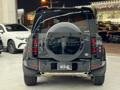 2023 Land Rover Defender X dynamic