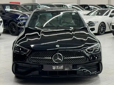 2025 Mercedes-Benz C 200