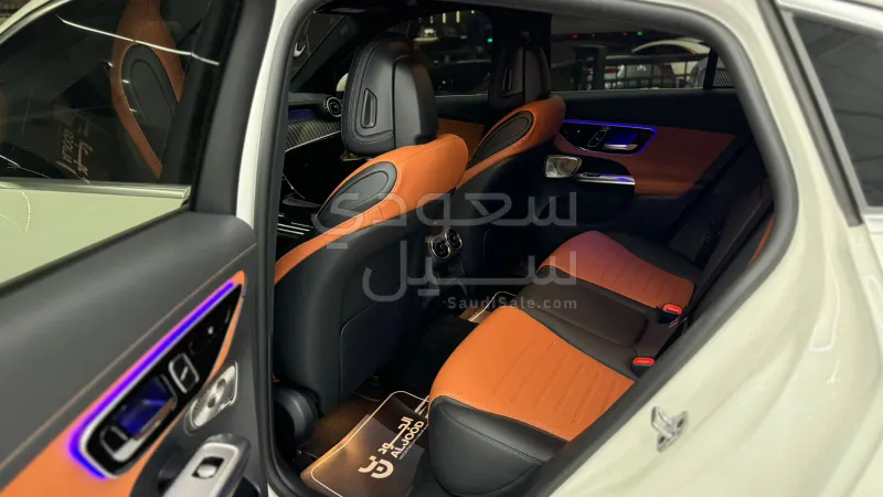2024 Mercedes-Benz GLC 300