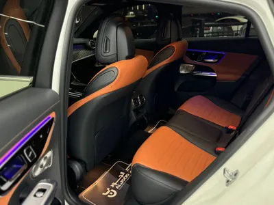 2024 Mercedes-Benz GLC 300