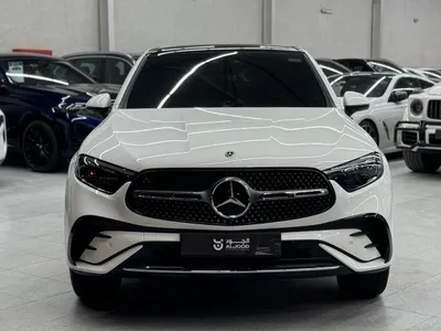 2024 Mercedes-Benz GLC 300