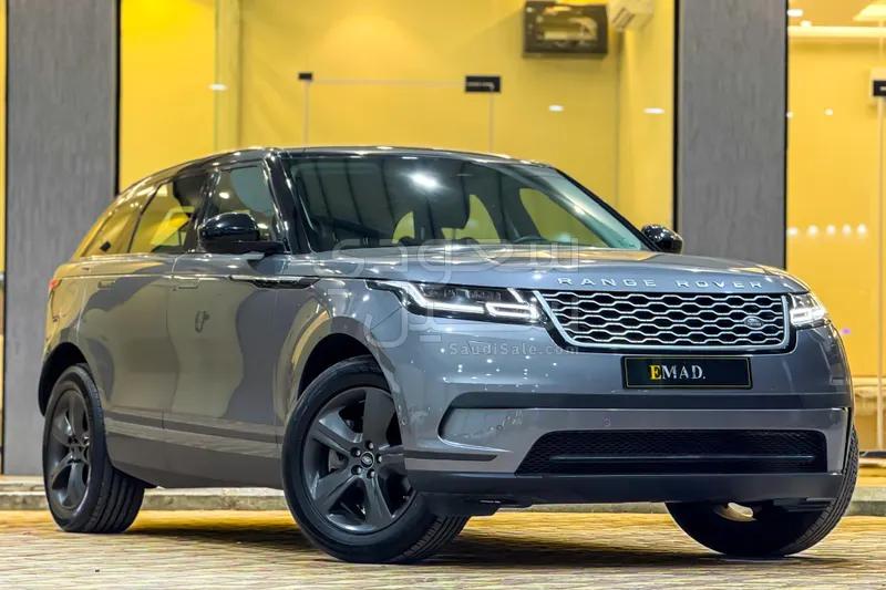 2021 Land Rover Range Rover Velar S