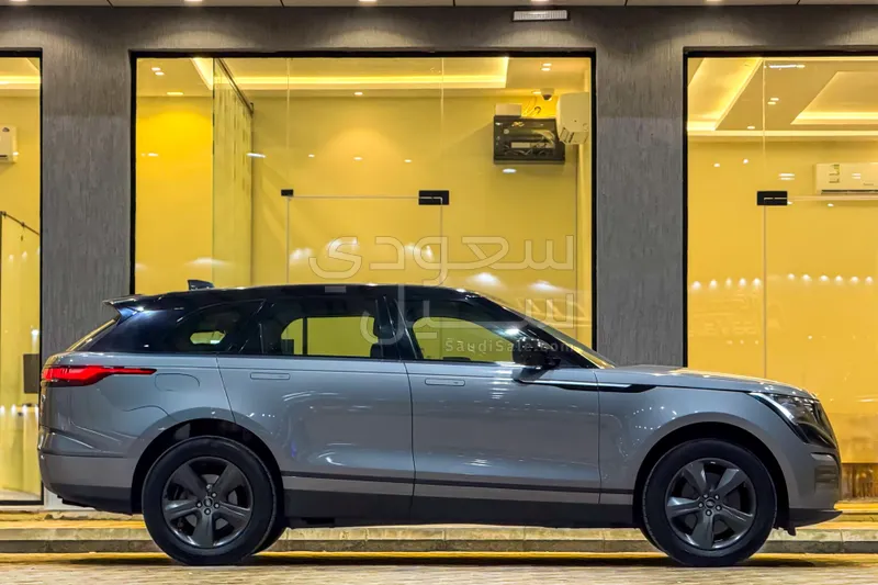 2021 Land Rover Range Rover Velar S