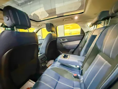 2021 Land Rover Range Rover Velar S
