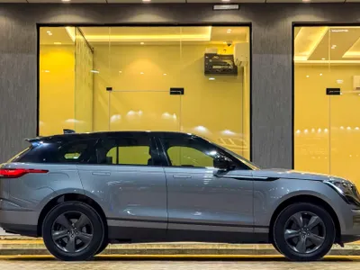 2021 Land Rover Range Rover Velar S