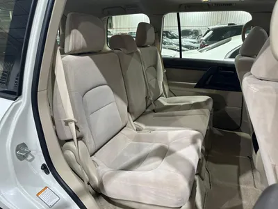 2019 Toyota Land Cruiser GXR