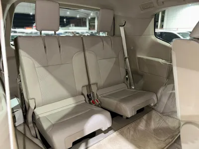 2024 Toyota Land Cruiser GXR