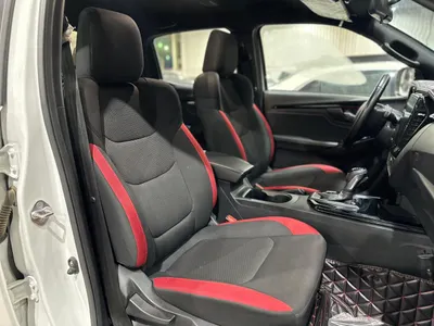 2023 Isuzu D-MAX GT