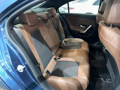 2021 Mercedes-Benz A 200