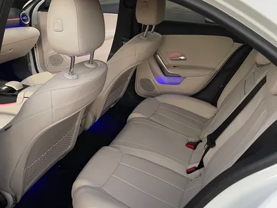 2021 Mercedes-Benz A 200