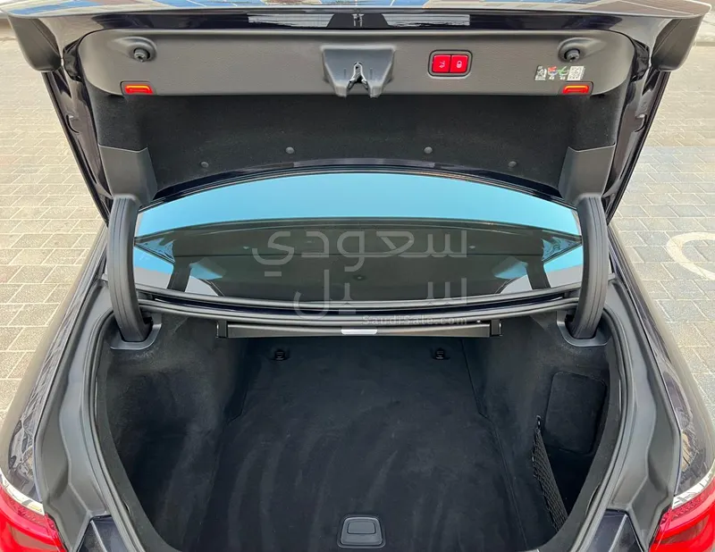 2022 Mercedes-Benz S 580