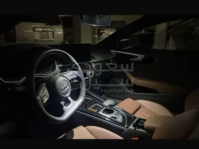 2023 اودي اي 5 40 تي اف اس اي اس لاين